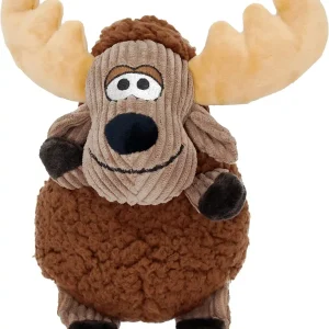 Kong Sherps Floofs Moose M 26.5×21.5x11cm