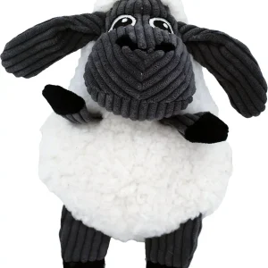 Kong Sherps Floofs Sheep M 23x19x10cm