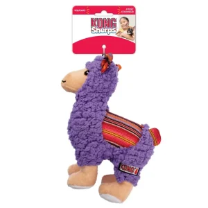 KONG Sherps Lama Lila Medium