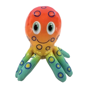 Kong Shileds Tropic Octopus