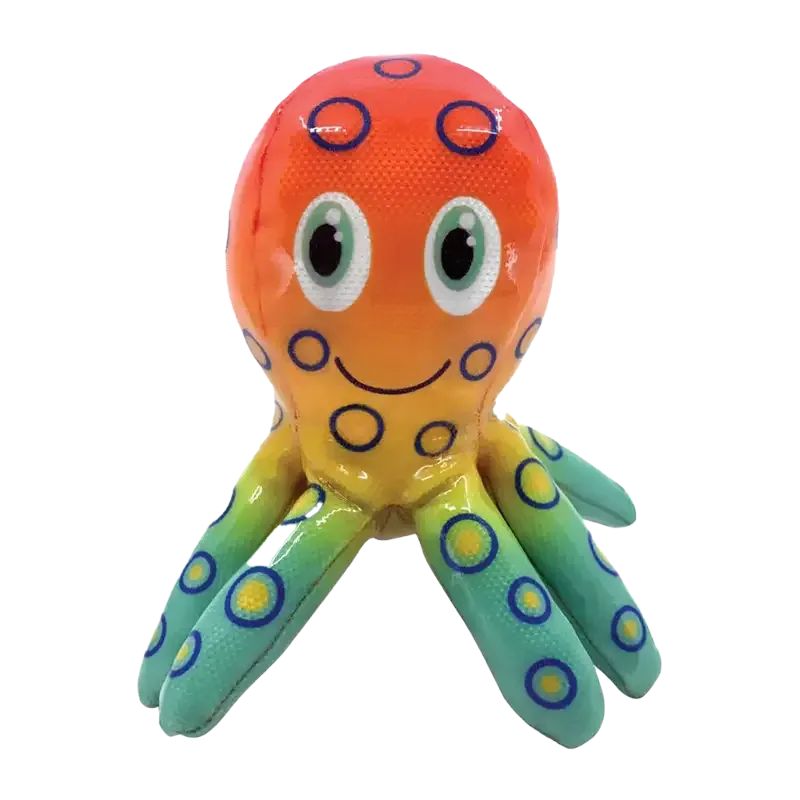 Kong Shileds Tropic Octopus