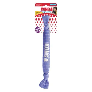 Kong Signature Crunch Rope Puppy Singles/m 40.5x5x2.5cm