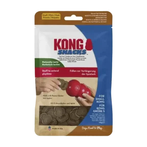 Kong Snacks Peanut Butter – S