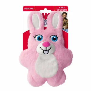 Kong Snuzzles Kiddos Bunny S 19.5x14x6cm