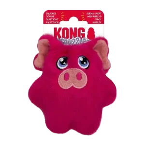 Kong Snuzzles Mini Pig Xs – 10x10x4,5 CM