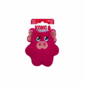 Kong Snuzzles Mini Pig XS
