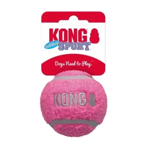 Kong Sport Softies Ball M Mix Ö – 6,5 CM