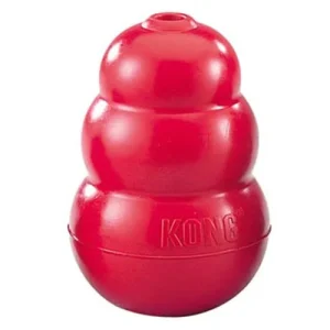 KONG storlek M hundleksak