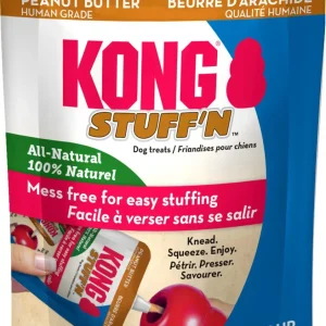 Kong Stuff’n Peanutbutter 170gr