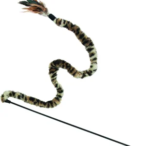 Kong Swizzle Bird Teaser Kattspö 51cm