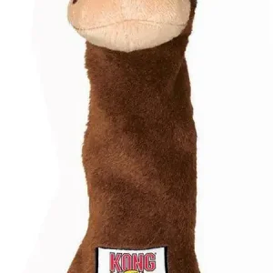Kong Tugger Knots Älg M/L 47cm