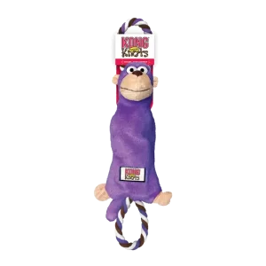 Kong Tugger Knots Apa S/M – 36 CM
