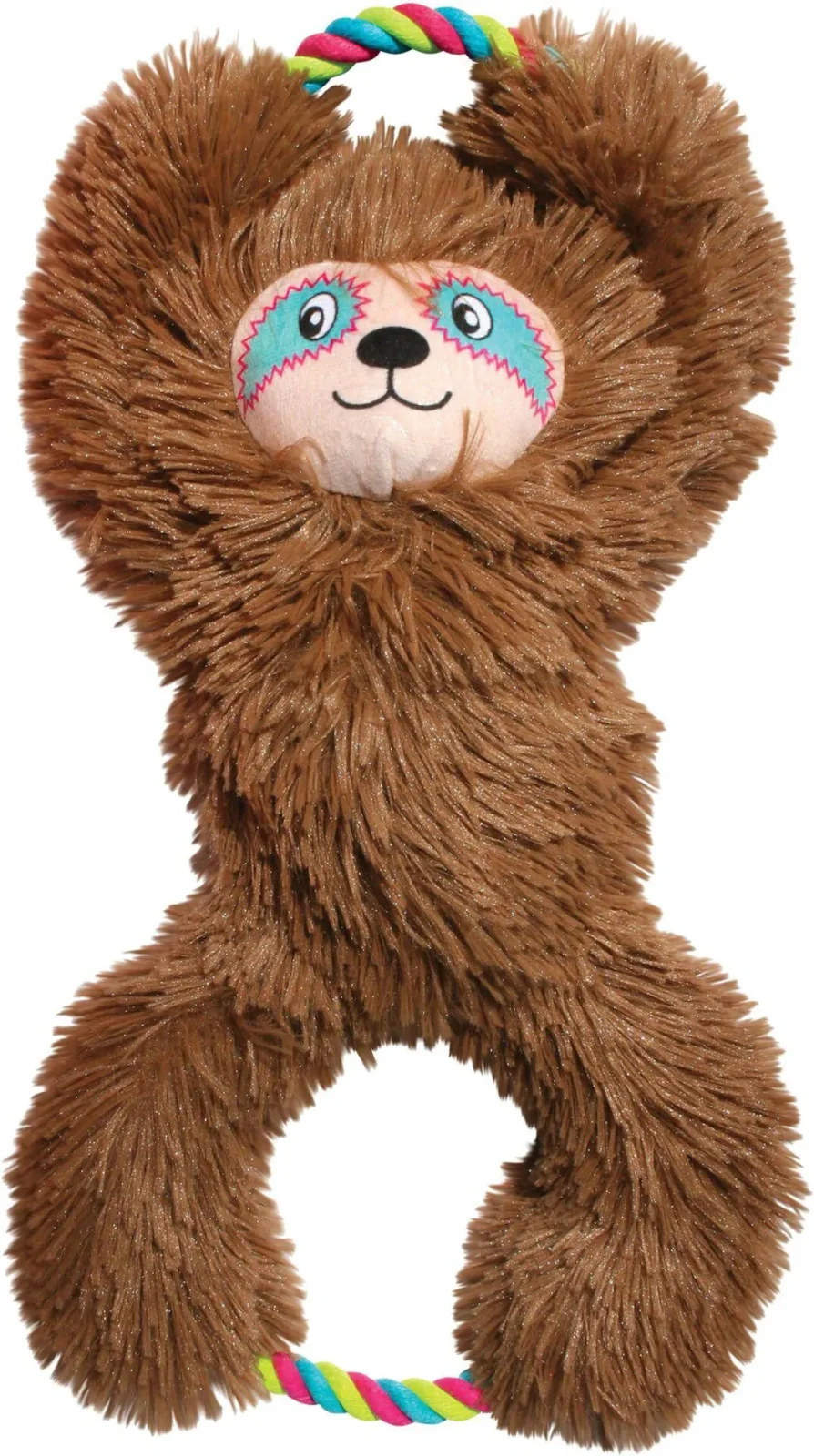 Kong Tuggz Sloth Xl 42x23x11cm