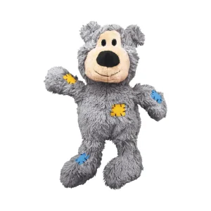 Kong Wild Knots Bear XS