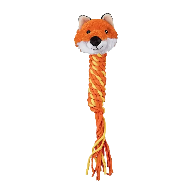 Kong Winders Fox