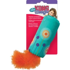 Kong Wrangler