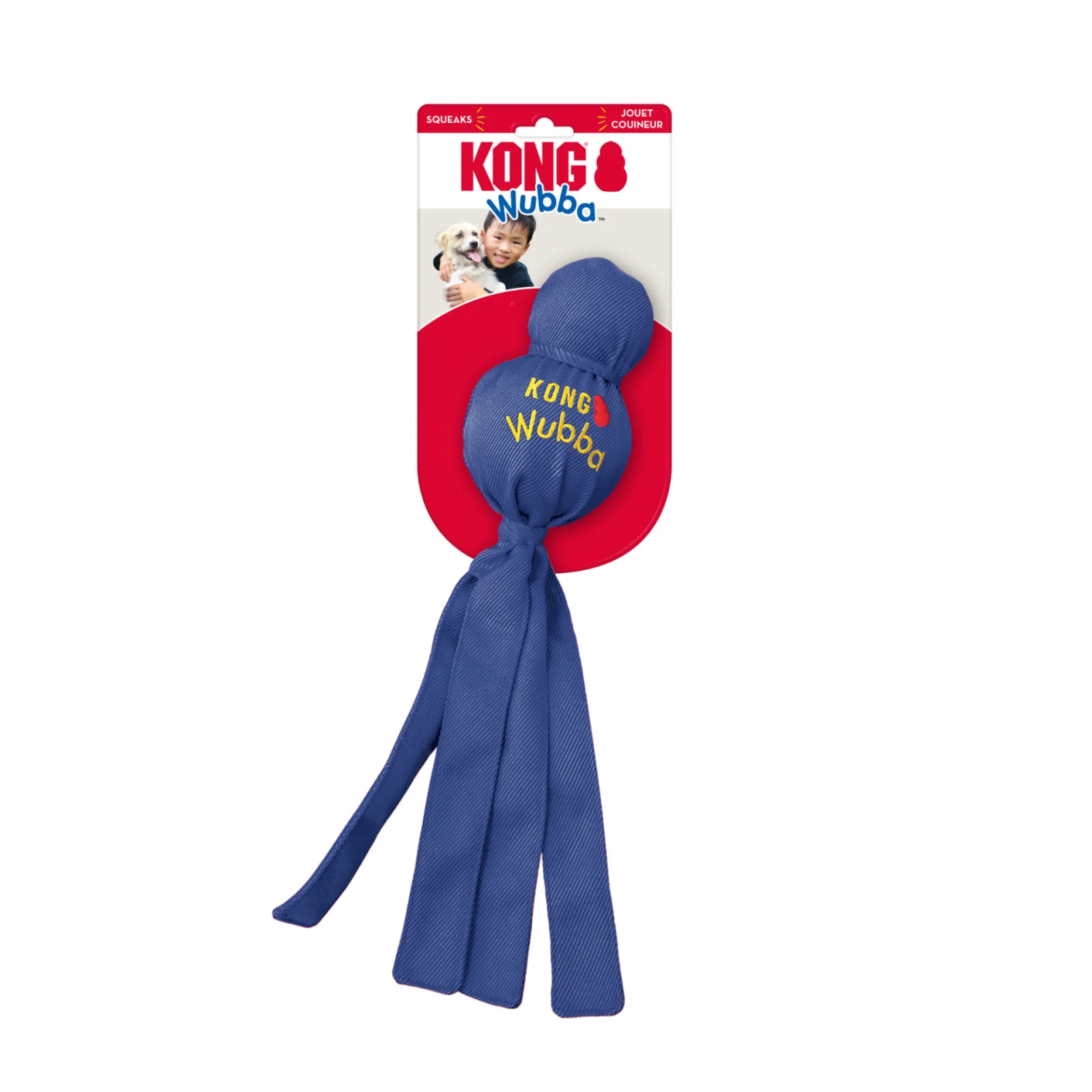 Kong Wubba - Image 2