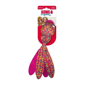 Kong Wubba Finz
