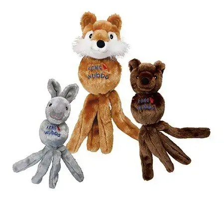 Kong Wubba Friends S 28x9x7.5CM