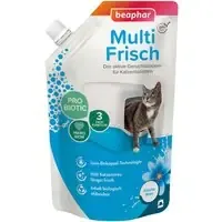 Köp nu beaphar Multi Fresh för kattoaletter Fresh Breeze 400 g