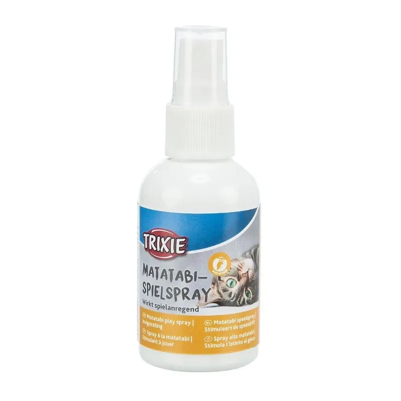 Köp nu Trixie Cat Matatabi Play Spray