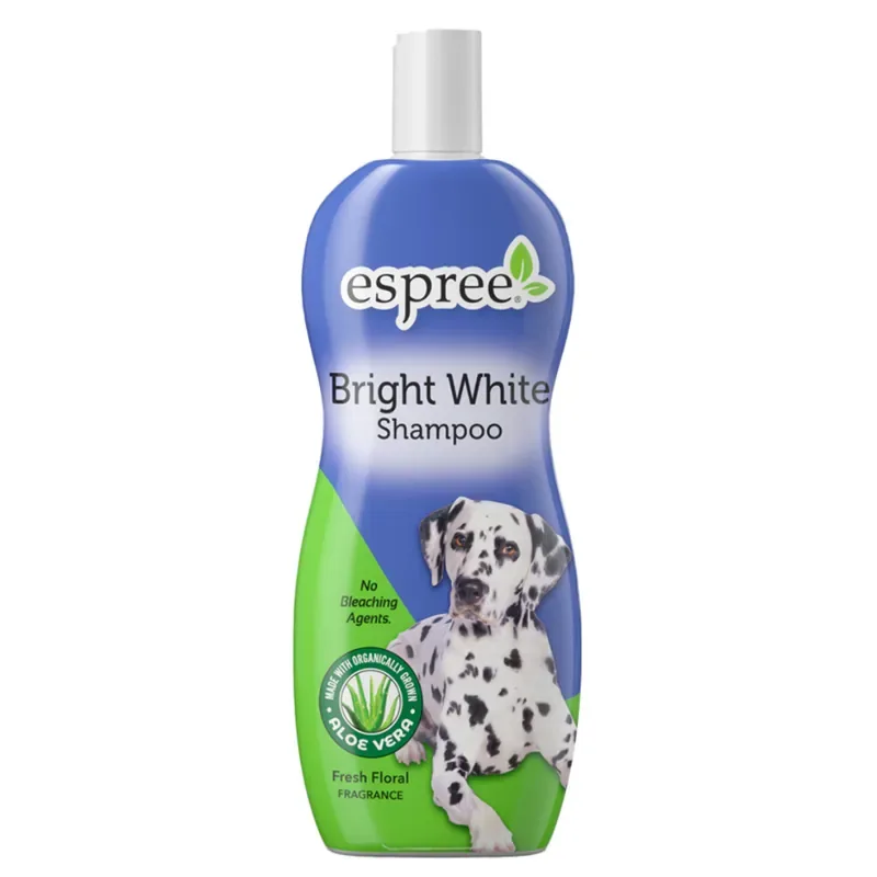 Köp online Espree Bright White Shampoo 355ml