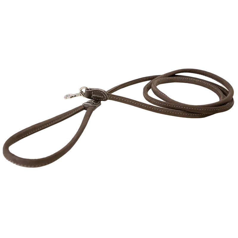 Köp online Hundkoppel Hunting R&S 6/180 Brun