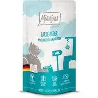 Köp online MjAMjAM Quetschie 12 x 125 g – Get