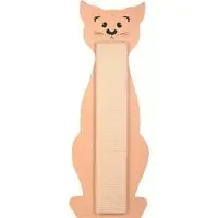 Köp online Trixie Cat Contour klösbräda – L 56 x B 21 cm (höjd x bredd)