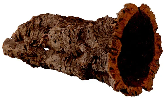Korktunnel L: Upp till ø19cm / 55cm