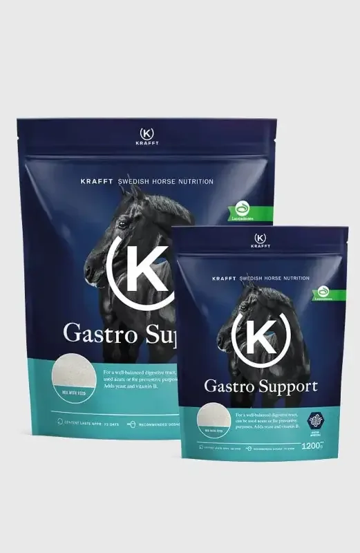 KRAFFT Gastro Support