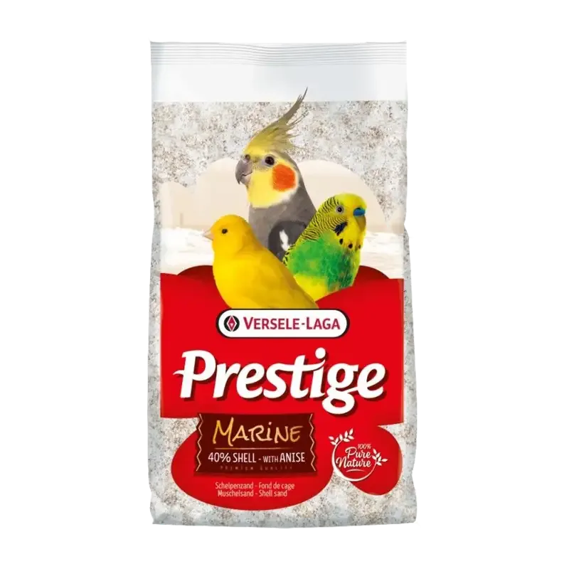 Kristal Marine Sand – 25 KG