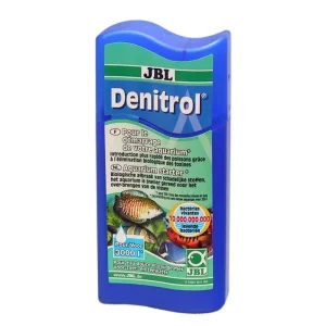 Kundfavorit JBL Denitrol 100 ml