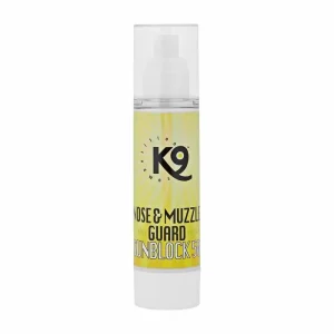 Kundfavorit K9 Solskydd Nose & Mule Guard Spf 50 – 100 ml