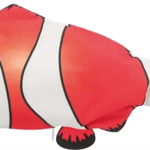Kundfavorit Kattleksak Slingrande Fisk – Slingrande Fisk