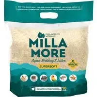 Kundfavorit Millamore Supersoft – 10 L