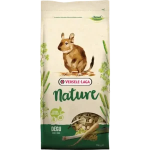 Kundfavorit Nature Degu 700g
