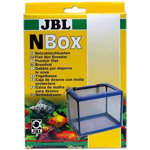 Kundfavorit NBox Net Spawning Box for Juvenile Fish 1 st
