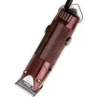 Kundfavorit Oster Golden A5 trimmer – 1speed (utan skär)