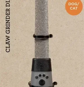 Kundfavorit Ozami Claw Grinder Diamond