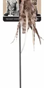 Kundfavorit Ozami Kattvippa Cayuga – 80 cm