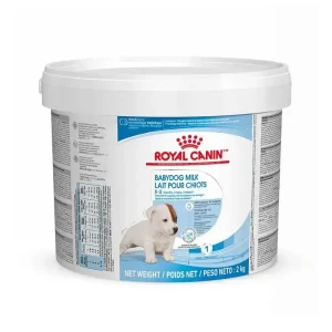 Kundfavorit Royal Canin Babydog Milk – 400 g