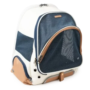 Kundfavorit Ryggsäck Lady 34x22x42cm Beige