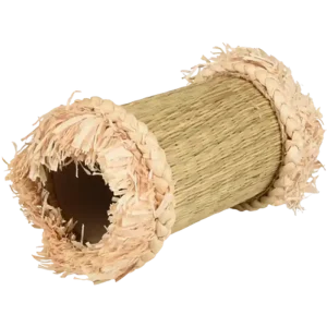 Kundfavorit Sat Zulu Tunnel Nature Beige 20 cm
