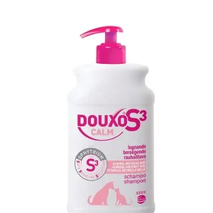 Kundfavorit Shampoo Ceva Douxo S3 Calm 500 ml
