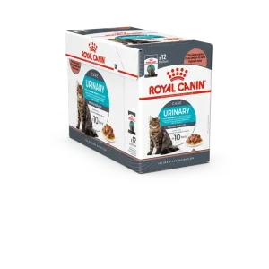 Kundfavorit Urinary Care Gravy Adult Våtfoder för katt – 12 x 85 g