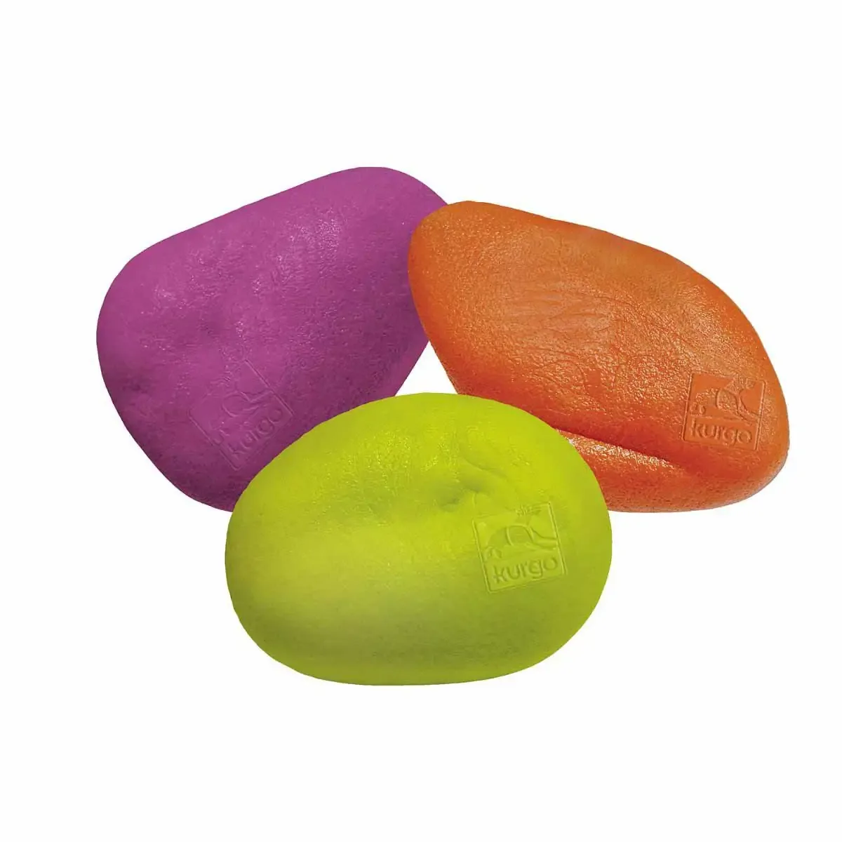 Kurgo Skipping Stones 3-pack