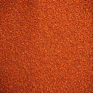Kvarts 2-3mm Orange 2kg