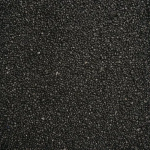 Kvarts 2-3mm Svart 2kg