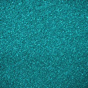Kvarts 2-3mm Turkos 2kg